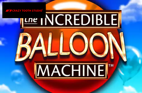The Incredible Balloon Machine